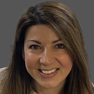 Georgia Giannakopoulou